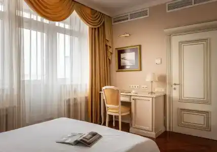 Cosmos Petrozavodsk - 47