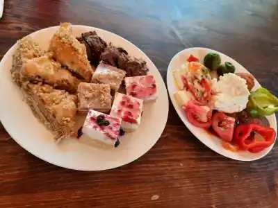 Pliska - Breakfast - All Inclusive Light - 1