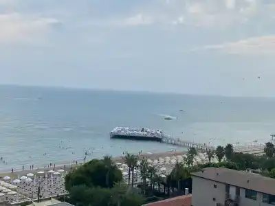 Seaden Quality Resort & Spa Ultra All Inclusive - 40