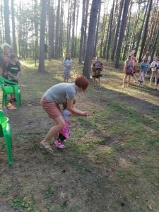 Baza otdykha Grebeshok - 14