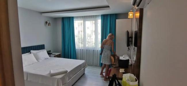 Citrus Luna Suite - 43