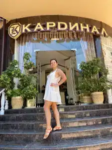 Кардинал - 9