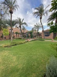 Sol Oasis Marrakech - 12