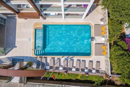 Princess Kinli Suites - 3