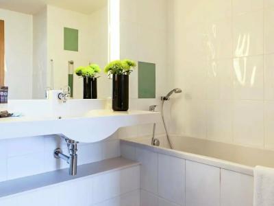 Novotel Vilnius Centre - 18