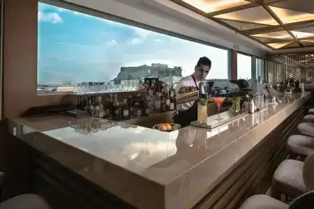 Electra Rhythm Athens - 40