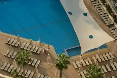 Dan Panorama Tel Aviv - 10