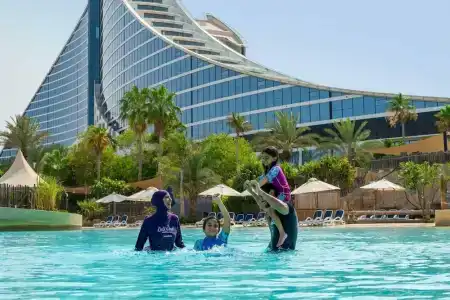 Jumeirah Beach - 31
