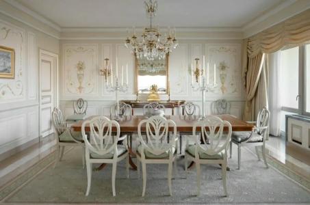 Four Seasons Ritz Lisbon - 37