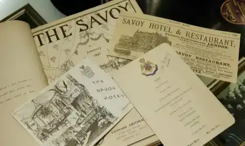 The Savoy - 10