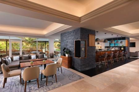 Lisbon Marriott - 17