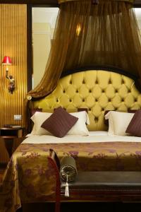 Grand Savoia Genova, Curio Collection by Hilton - 21