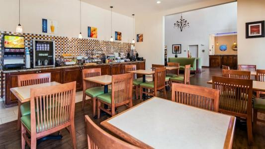 Stay Express Inn & Suites Houston Hobby Airport - 72