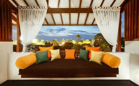 Kuta Seaview Beach Resort - 48