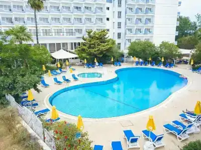 Papouis Protaras ex smartline Protaras - 10