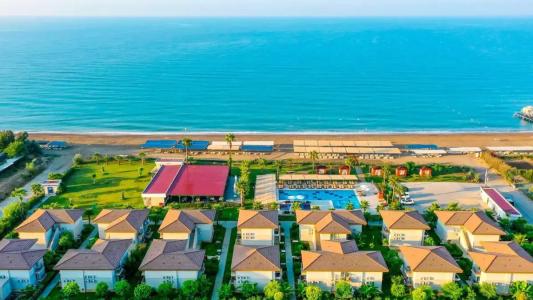 Crystal Boutique Beach Resort - Adults Only - 47