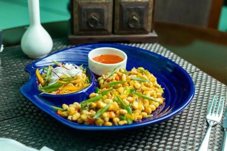 Ramada By Wyndham Jaipur - 76