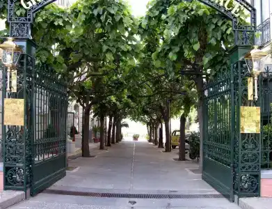 Grand Europa Palace - 30