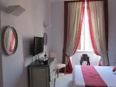 66 Imperial Inn Deluxe B&B - 86