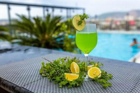 Ramada By Wyndham Jaipur - 68