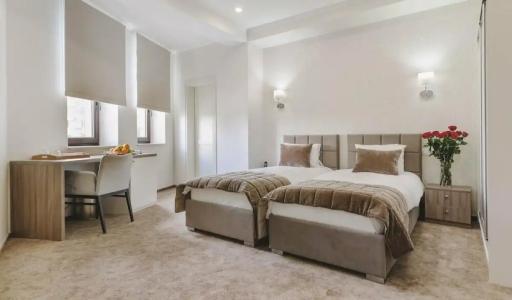 Familion Aparthotel - 5