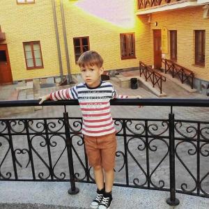 Monastyrski Minsk City Centre - 49