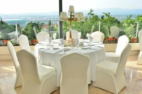 Gonluferah Thermal - 40