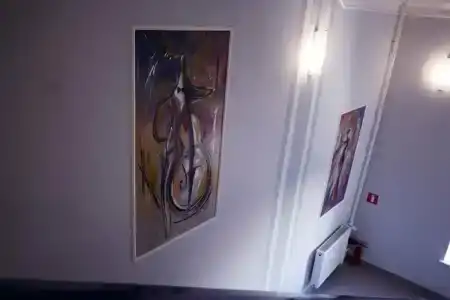 Соната на Владимирской площади - 52