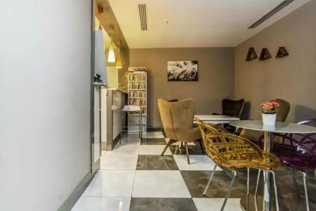 Royal Capital Çekirge - 44