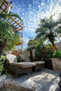 Villas D. Dinis Charming Residence - Adults Only - 78