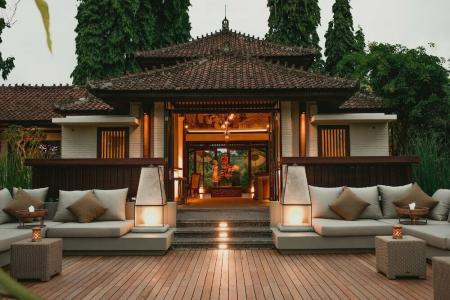 Tanah Gajah, a Resort by Hadiprana - 49