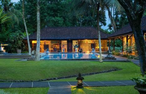 Tanah Gajah, a Resort by Hadiprana - 14