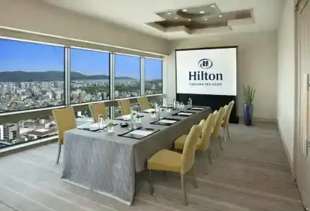 Hilton Fukuoka Sea Hawk - 47