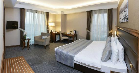 Grand Makel Topkapi - 88