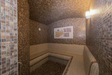 Bazilika alatt Panzió - 14