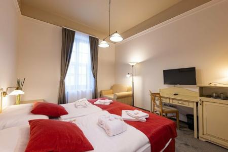 Bazilika alatt Panzió - 87