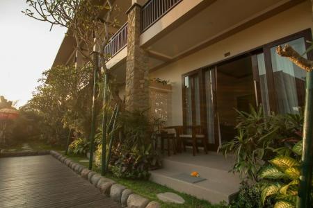 The Mudru Resort by GenuineHost - 6