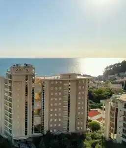 Ami Budva Petrovac - 42