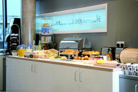 Four Points Flex by Sheraton Cardiff - 3
