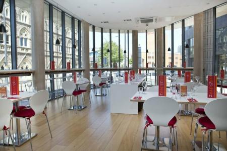 Four Points Flex by Sheraton Cardiff - 49