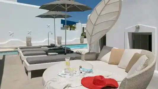 Lilly Residence-All Sea View Suites | Adults Only - 33