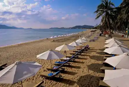 Novotel Nha Trang - 1