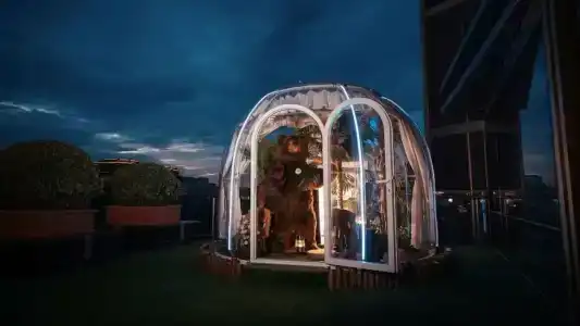 Waldorf Astoria - 27