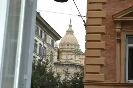 Ludovisi Palace - 13