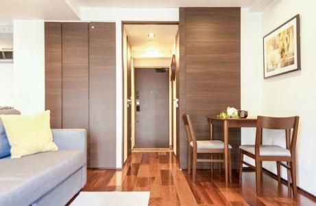 Dash Living Tsukiji - 40
