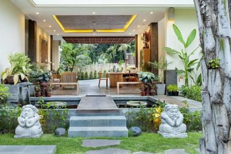 The Kalyana Ubud Resort - 3