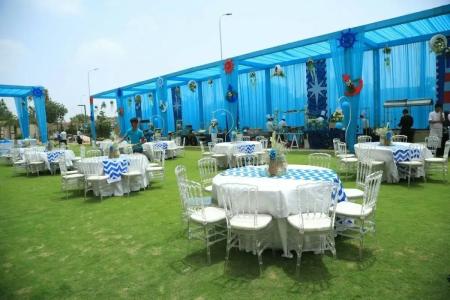 Crowne Plaza Jaipur Tonk Road, an IHG - 26