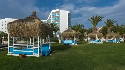 Le Bleu & Resort Kusadasi - 42