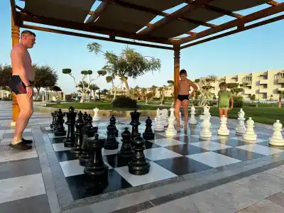 Sunrise Crystal Bay Resort -Grand Select - 27