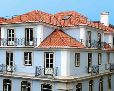 Casas da Baixa - Jules & Madeleine - 1